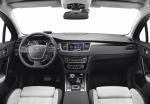 Peugeot 508 RXH 2012 года